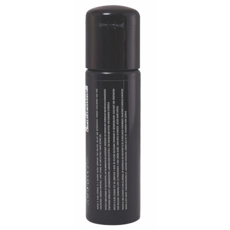 Lubrifiant silicone MrB 100mL pour sodomie réussie et jeux coquins gay