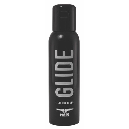 Lubrifiant silicone MrB 250mL comme lubrifiant anal gay