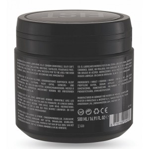 Creme fist pour insertion anale Hard et Fist 500mL