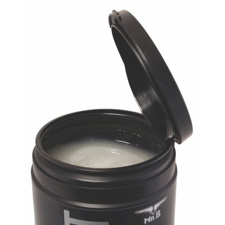 Creme fist pour insertion anale Hard et Fist 500mL