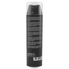 Lubrifiant Fist de MrB avec pompe intégrée 200mL 2