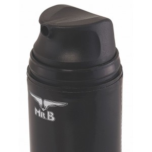 Lubrifiant Fist de MrB avec pompe intégrée 200mL