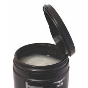 Creme fist relaxante MisterB 500mL pour insertion sans douleur