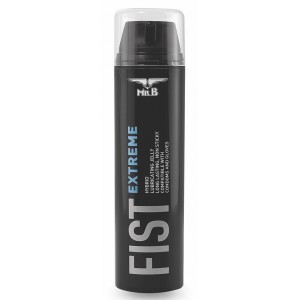 Lubrifiant Fist Pump Extreme Mr B 200mL