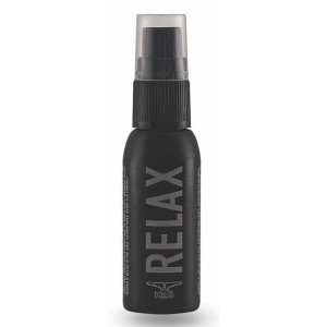 Spray Relaxant MrB 25mL