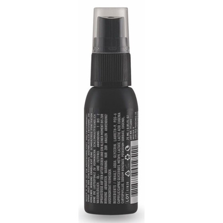Spray relaxant MrB Relax 25ml pour détendre l'anus dans le rapport sex