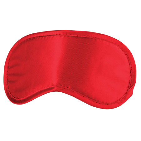 Masque Naughty Pleasure - Rouge