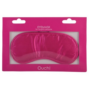 Masque Naughty Pleasure - Rose
