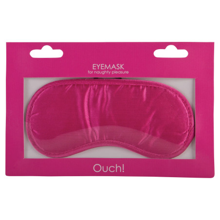 Masque Naughty Pleasure - Rose