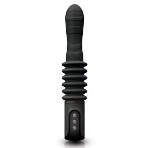 Gode DEEP STROKER de Renegade de 12 x 4.3cm