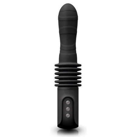 Gode DEEP STROKER de Renegade de 12 x 4.3cm