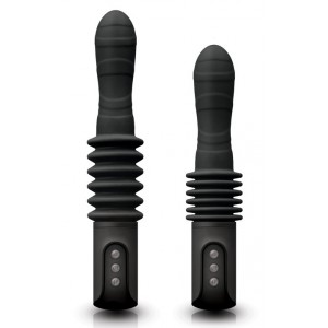 Gode DEEP STROKER de Renegade de 12 x 4.3cm