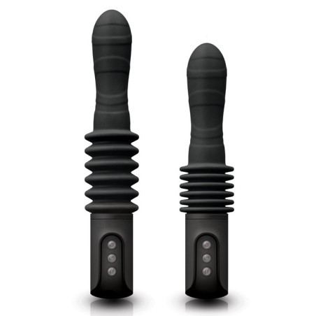 Gode DEEP STROKER de Renegade de 12 x 4.3cm