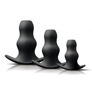PEEKERS TRAINER KIT Plugs Tunnel de Renegade