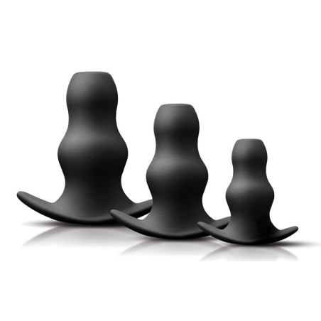 PEEKERS TRAINER KIT Plugs Tunnel de Renegade