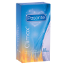 PRESERVATIF EFFETS