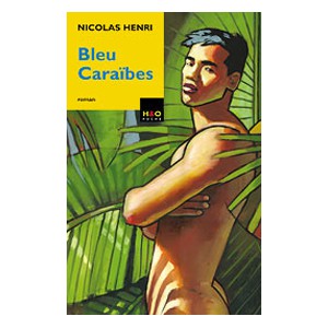 Bleu Caraïbes