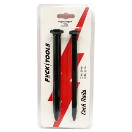 Tiges d'urètre DICK NAILS de Mister B Silicone 15cm 2