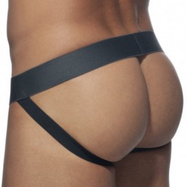 Jockstrap WASHED CAMO Gris 2