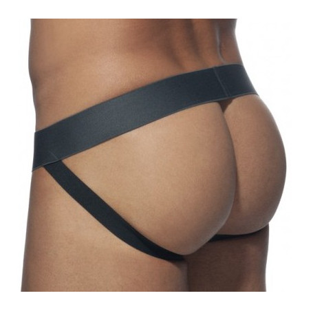 Jockstrap WASHED CAMO Gris