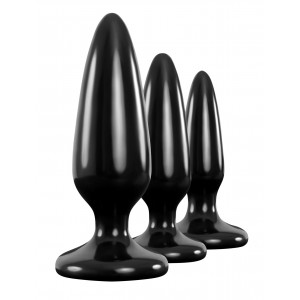 Plugs TRAINER KIT de Renegade