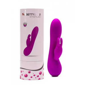 Vibromasseur Rabbit Stanley