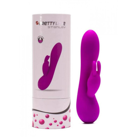 Vibromasseur Rabbit Stanley
