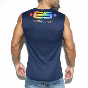Débardeur ES PRIDE Es Collection