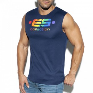 Débardeur ES PRIDE Es Collection