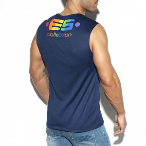 Débardeur ES PRIDE Es Collection