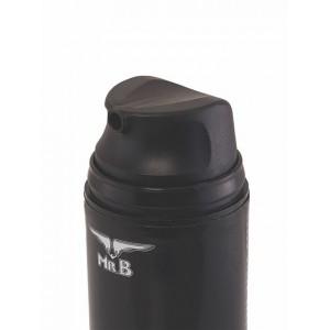 Crème lubrifiante FIST Hot de MrB 200mL