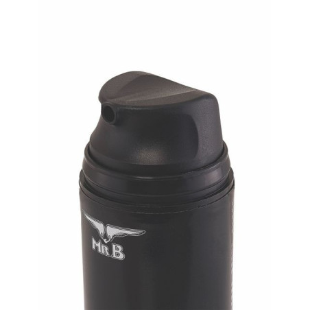 Crème lubrifiante FIST Hot de MrB 200mL