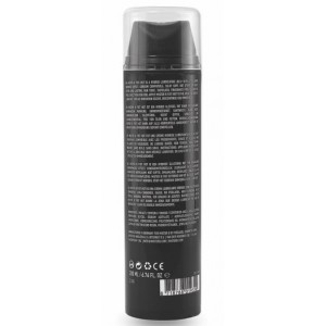 Crème lubrifiante FIST Hot de MrB 200mL