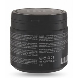 Pot de Crème FIST Hot de MisterB Effet chauffant 500mL 2