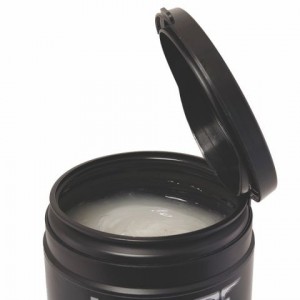 Pot de Crème FIST Hot de MisterB Effet chauffant 500mL