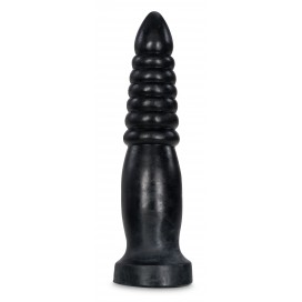 Plug anal Peter de 31cm version XXL pour insertion intense