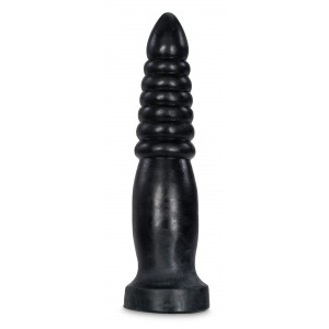 Plug anal Peter de 31cm version XXL pour insertion intense