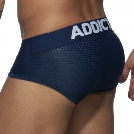 Slip PUSH UP MESH Marine 2