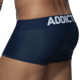 Boxer PUSH UP MESH Marine 2