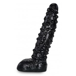 Gode PINEAPPLE HardToys 24 x 7 cm