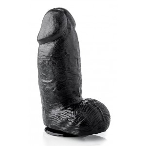 Gode XL SUPER MIKE de Hardastic 18 cm