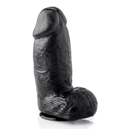 Gode XL SUPER MIKE de Hardastic 18 cm