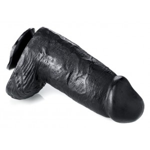 Gode XL SUPER MIKE de Hardastic 18 cm
