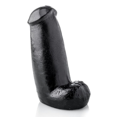 Gode TUBBY de HardToys de 18 x 7.8 cm