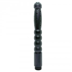 Embout de lavement anal SPRINKLER en Aluminium