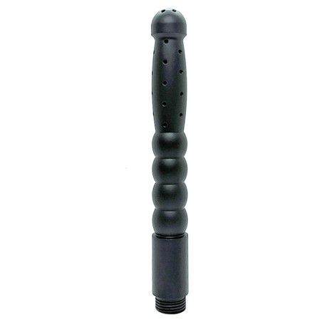 Embout de lavement anal SPRINKLER en Aluminium