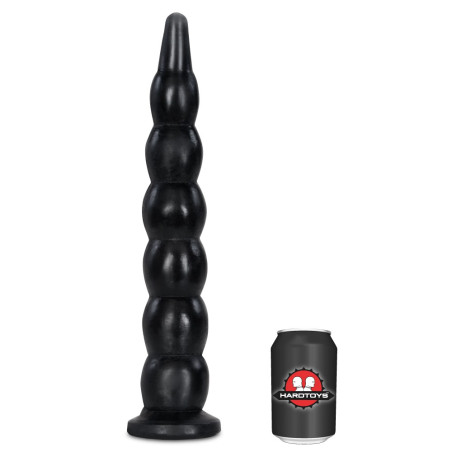 Gode XXL BOB de HardToys de 40 x 7.2 cm