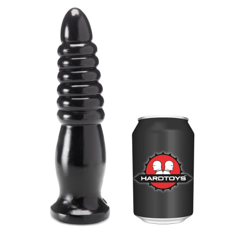 Plug BUD version XXL de 21cm avec relief original