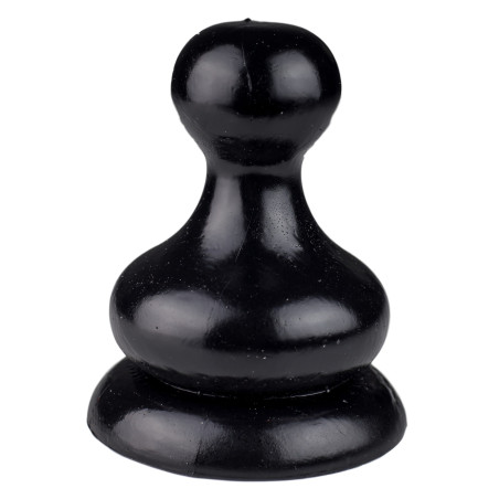 Plug QUEEN Chess de Pluggiz 11 x 8.5 cm