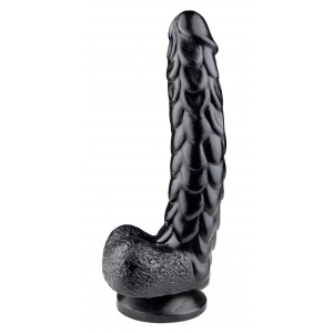 Gode HYLEOS de la collection Monster Toys 18 x 4 cm